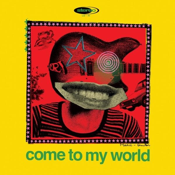 Album image