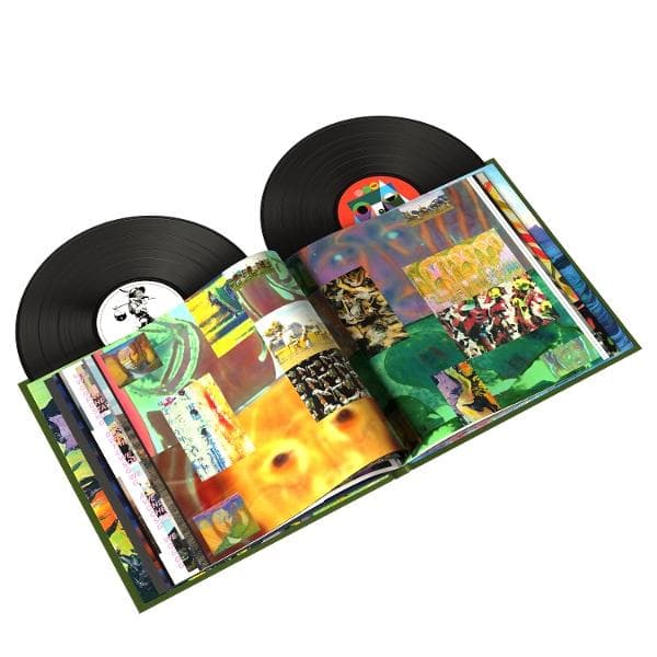Album image