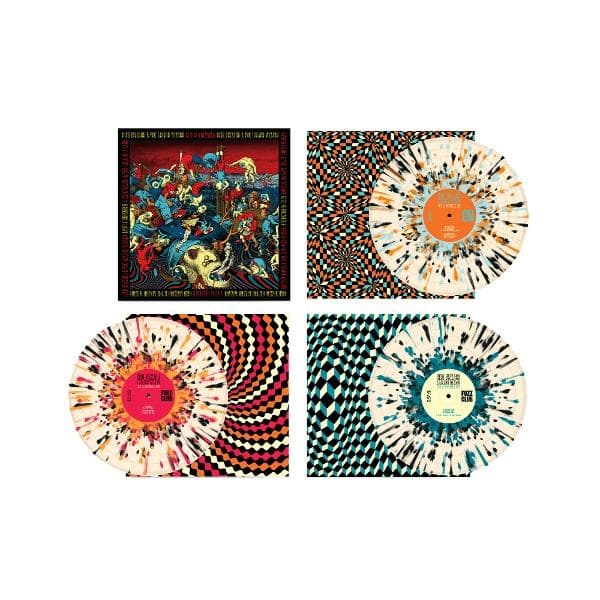 Album image