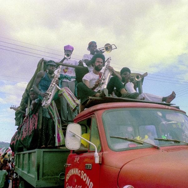 Album image