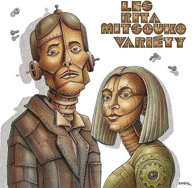 Album image