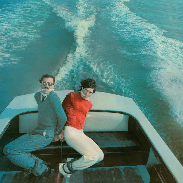 Album image