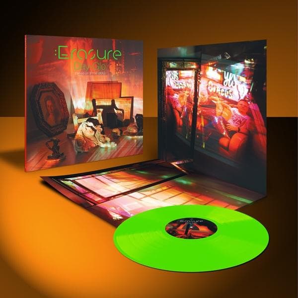 Album image
