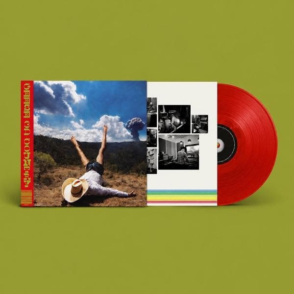 Album image