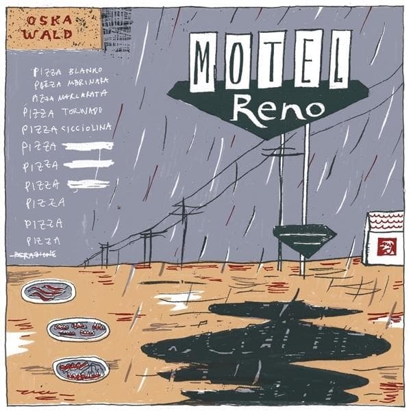 Album image