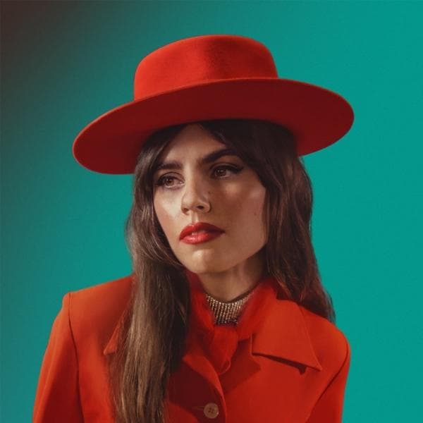 Album image