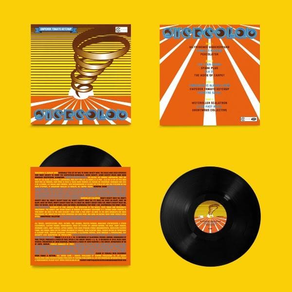 Album image