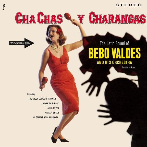 Album image