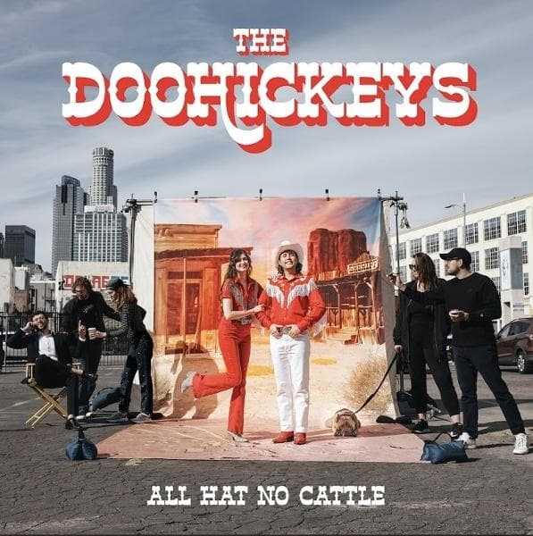Album image
