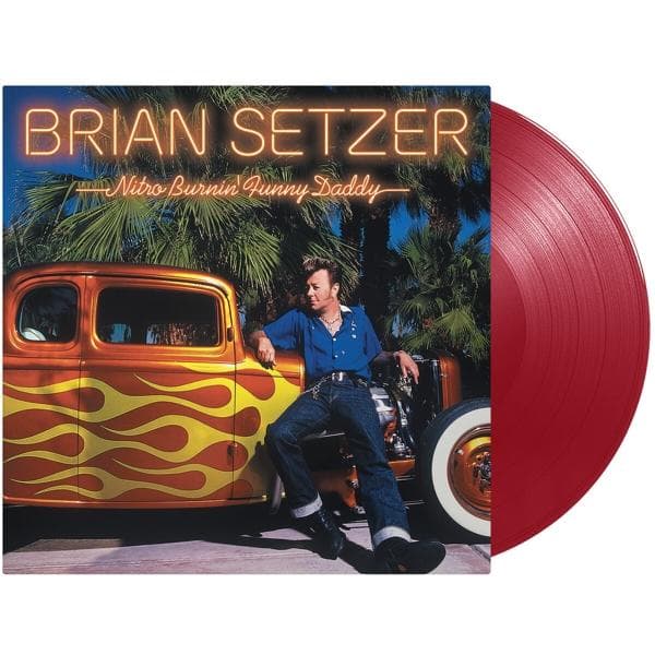 Album image
