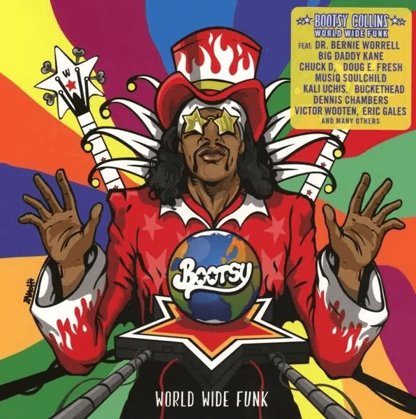 Album image