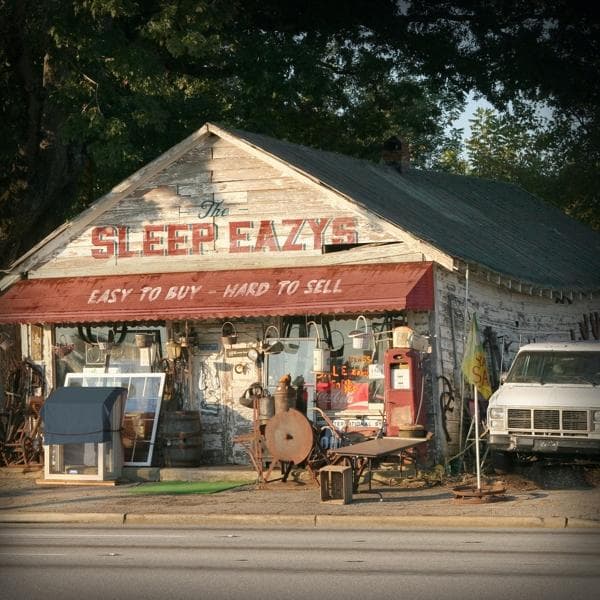 Album image
