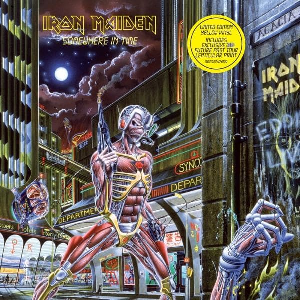 Album image