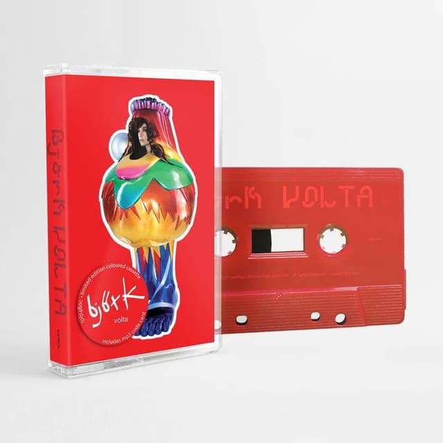 Album image