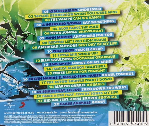 Album image