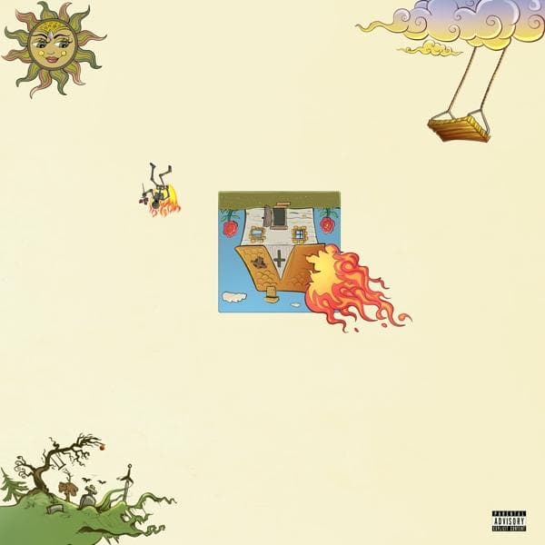 Album image