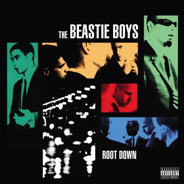 Album image