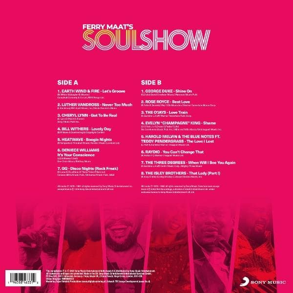 Album afbeelding 2 van 2