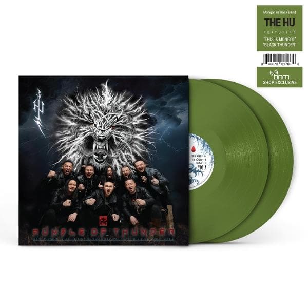 Album image