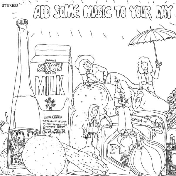 Album image