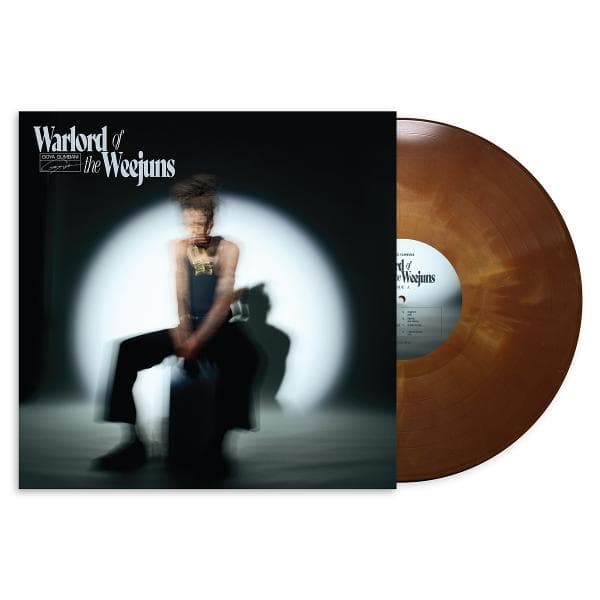 Album image