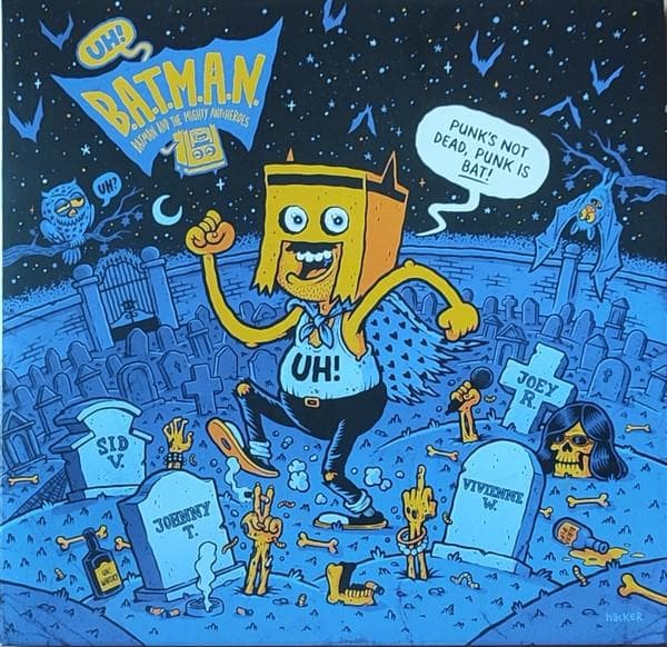 Album image