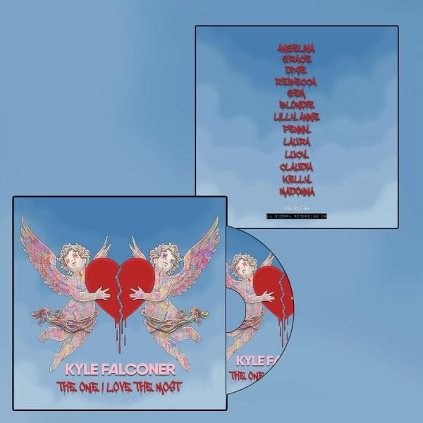 Album image