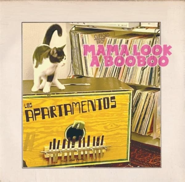 Album image