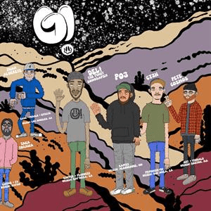 Album image