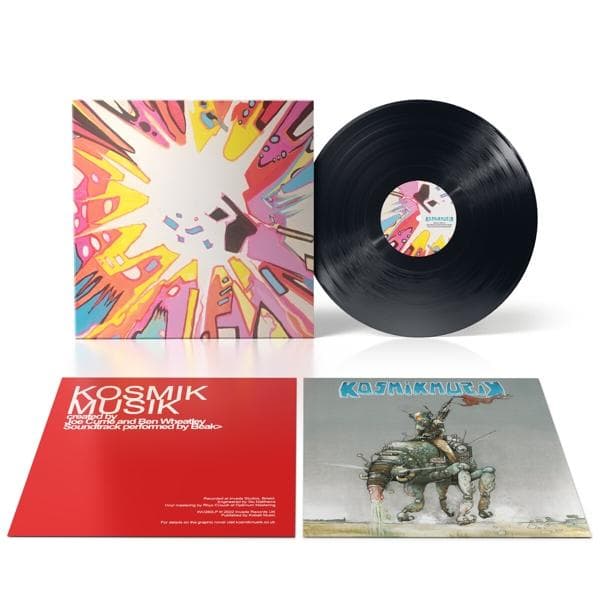 Album image