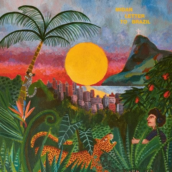 Album image