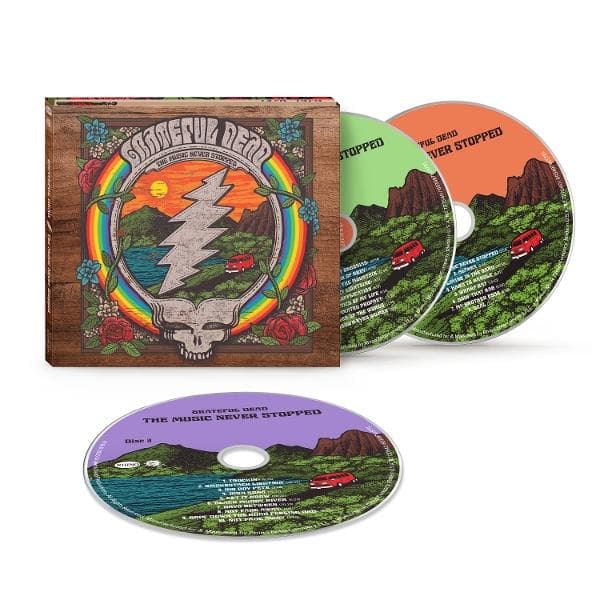 Album image