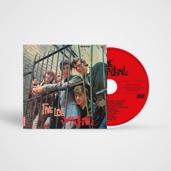 Album image