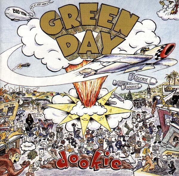 Album image