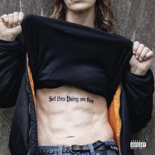 Album image