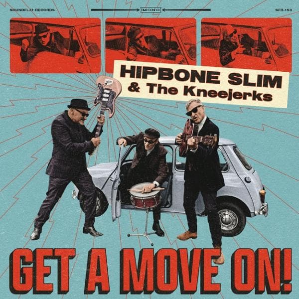 Album image