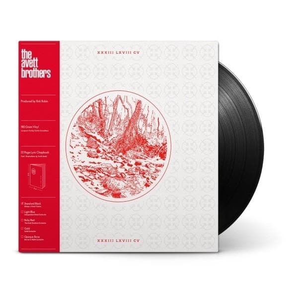 Album image