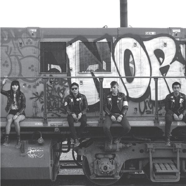 Album image