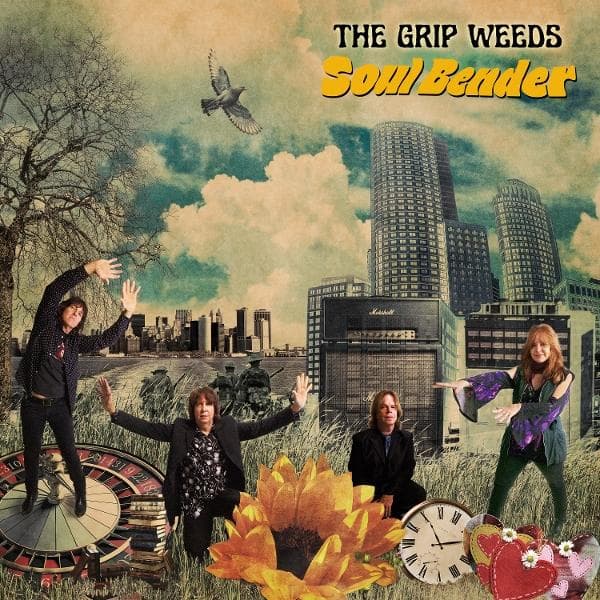 Album image
