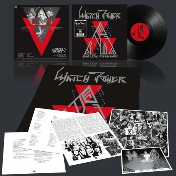 Album image
