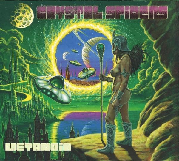 Album image
