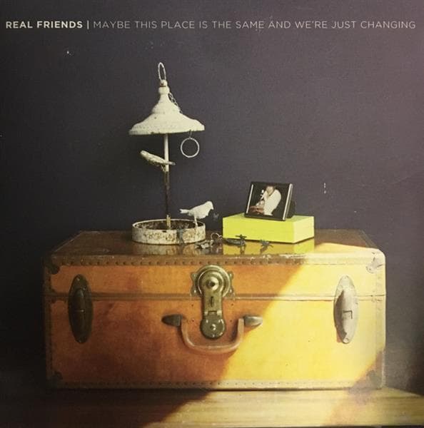Album image