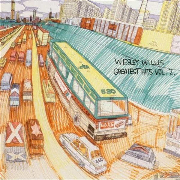Album image