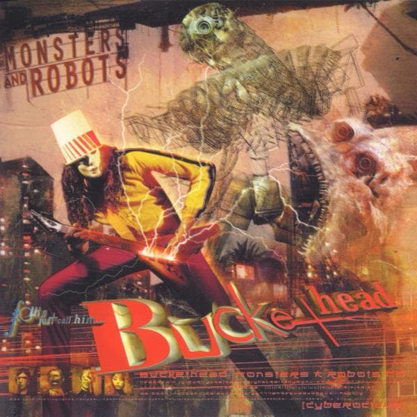 Album image