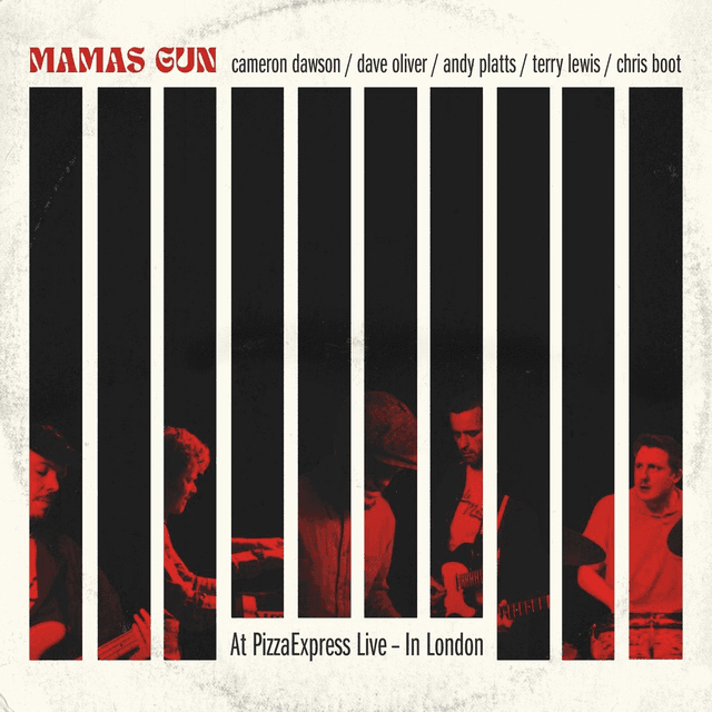 Album image