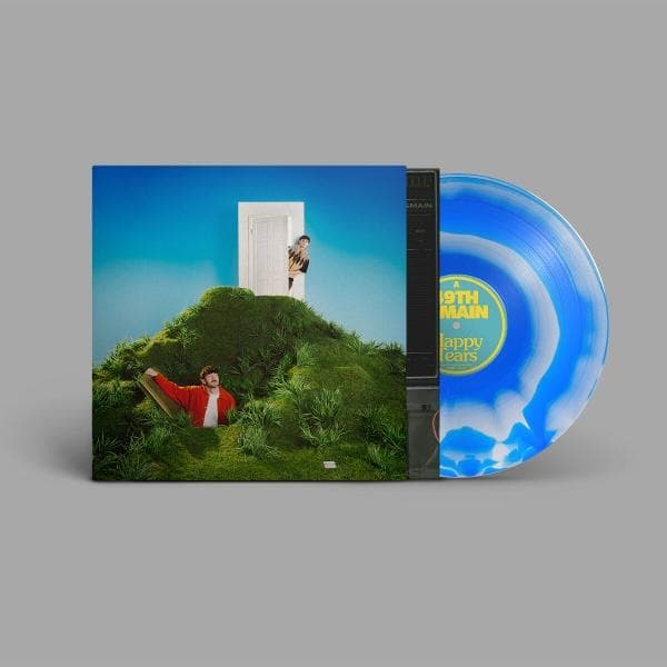 Album image