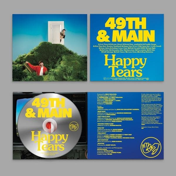 Album image