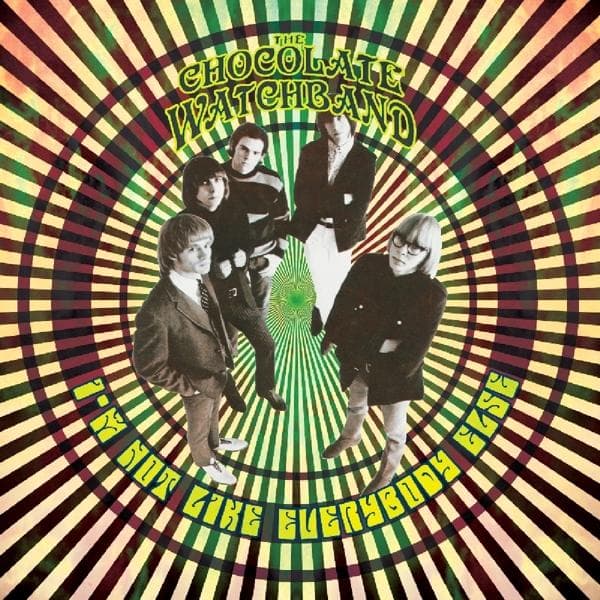 Album image