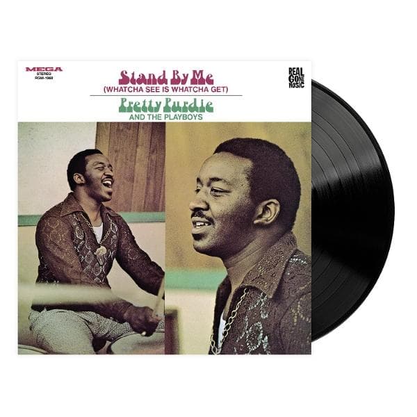 Album image