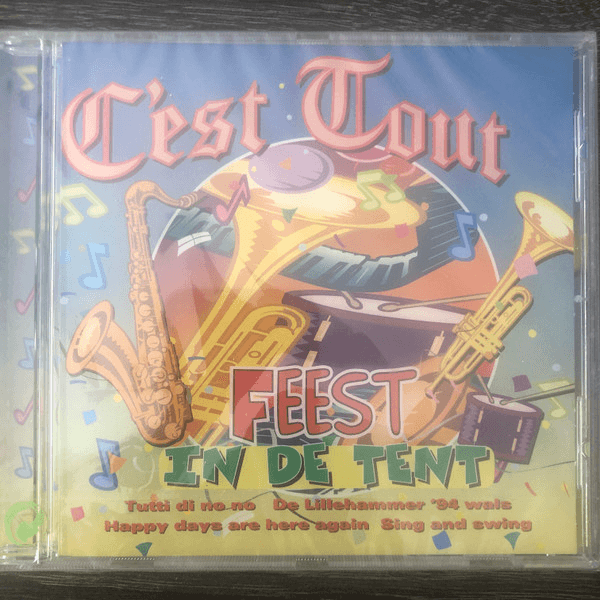 Album image